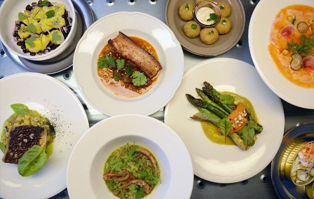Chacarita foodie: comida y cultura sin etiquetas