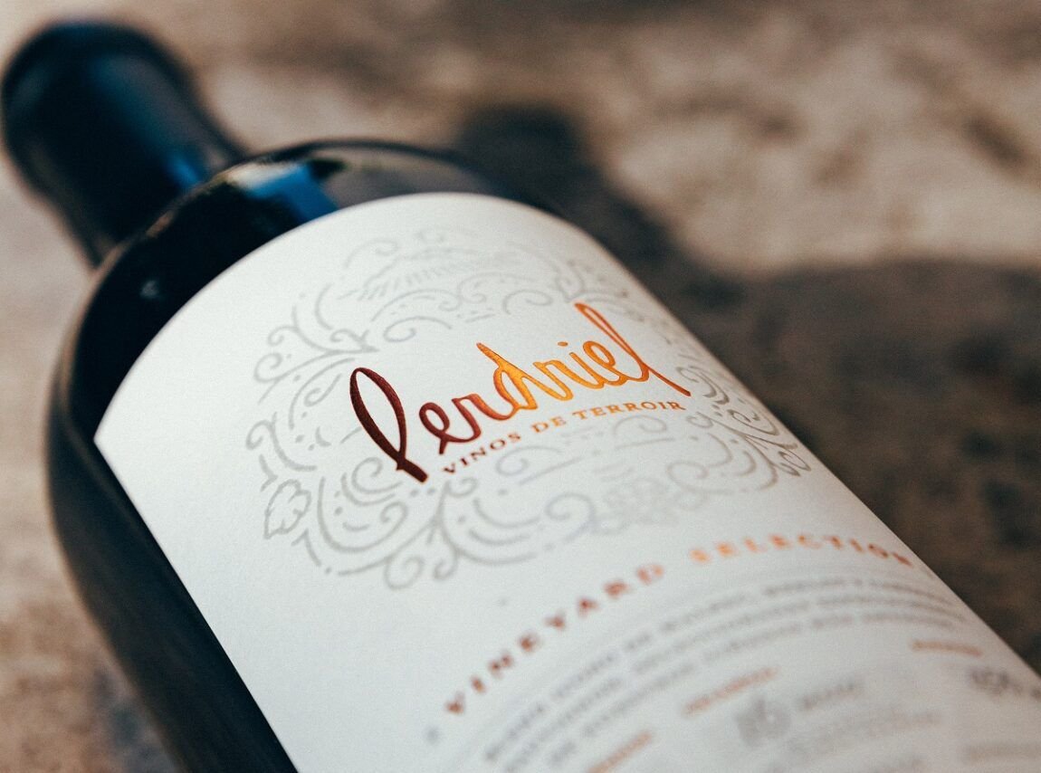 Perdriel Vineyard Selection, el nuevo y exclusivo ícono de la ...