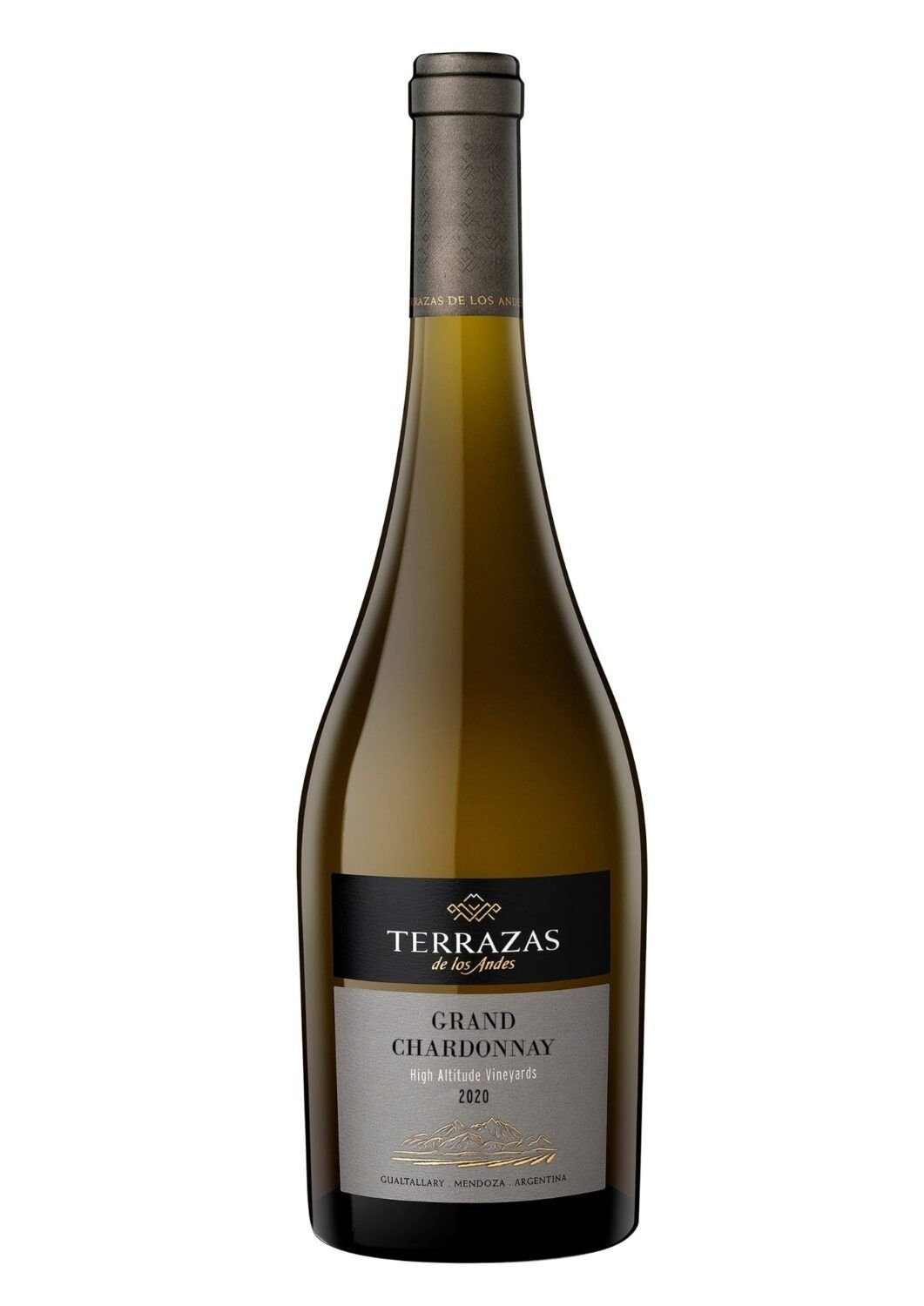 terrazas Grand Chardonnay